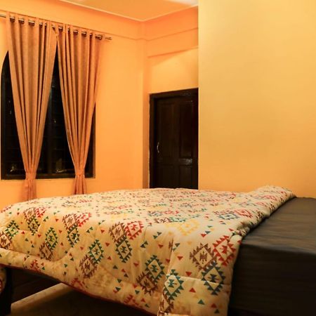 Bob Leisure'S Bed & Breakfast Ooty Eksteriør bilde