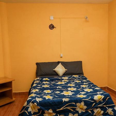 Bob Leisure'S Bed & Breakfast Ooty Eksteriør bilde