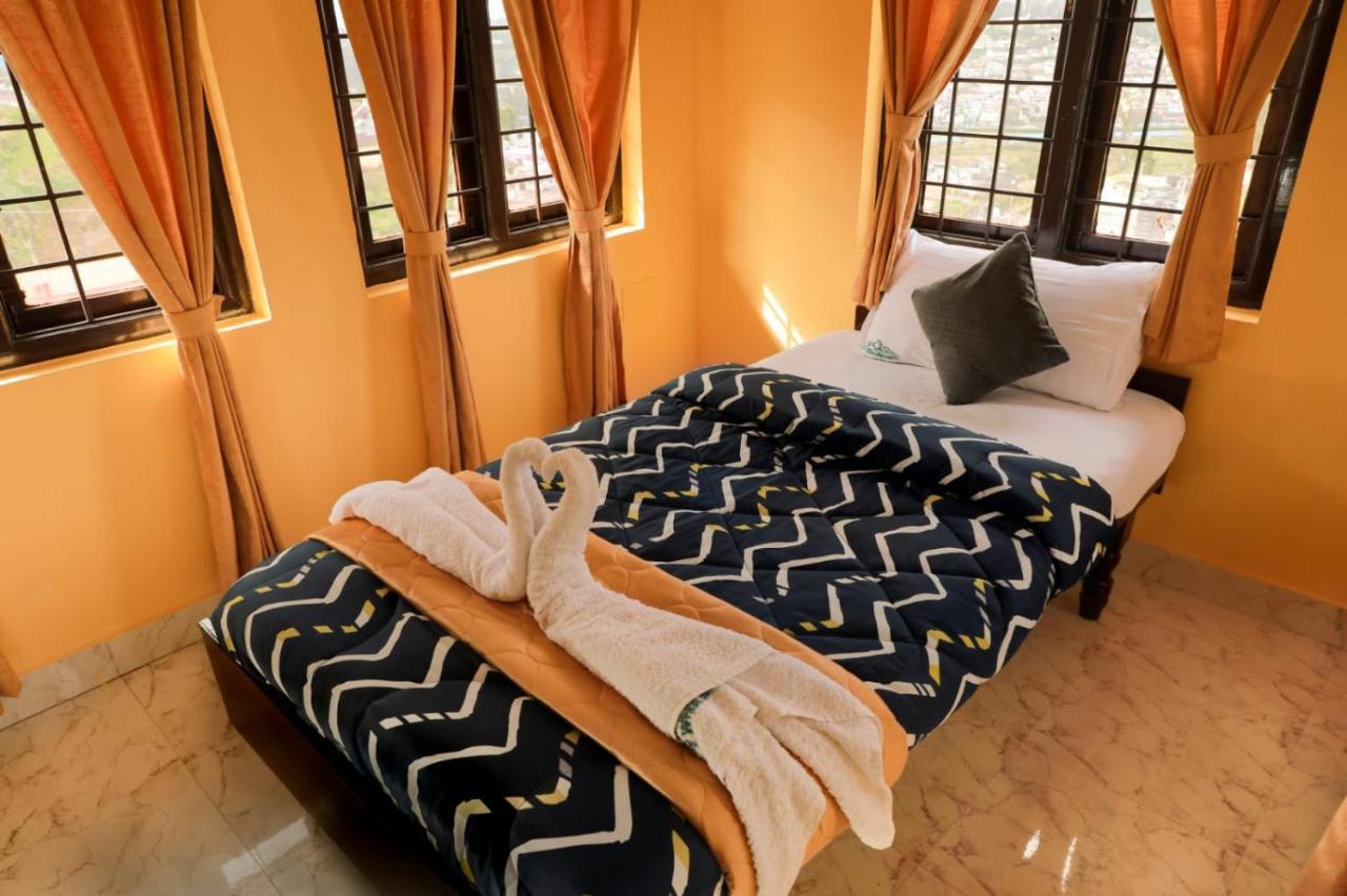 Bob Leisure'S Bed & Breakfast Ooty Eksteriør bilde