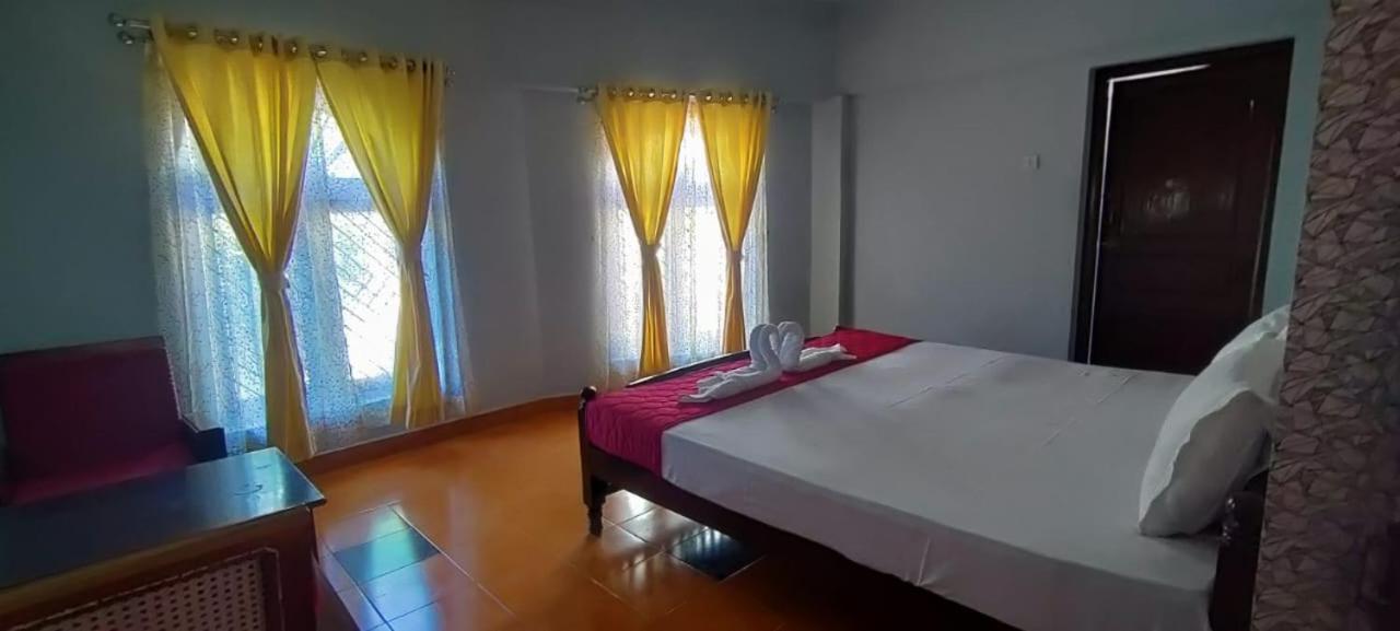 Bob Leisure'S Bed & Breakfast Ooty Eksteriør bilde