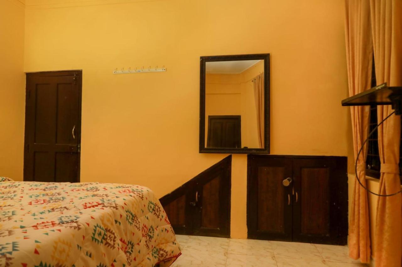 Bob Leisure'S Bed & Breakfast Ooty Eksteriør bilde