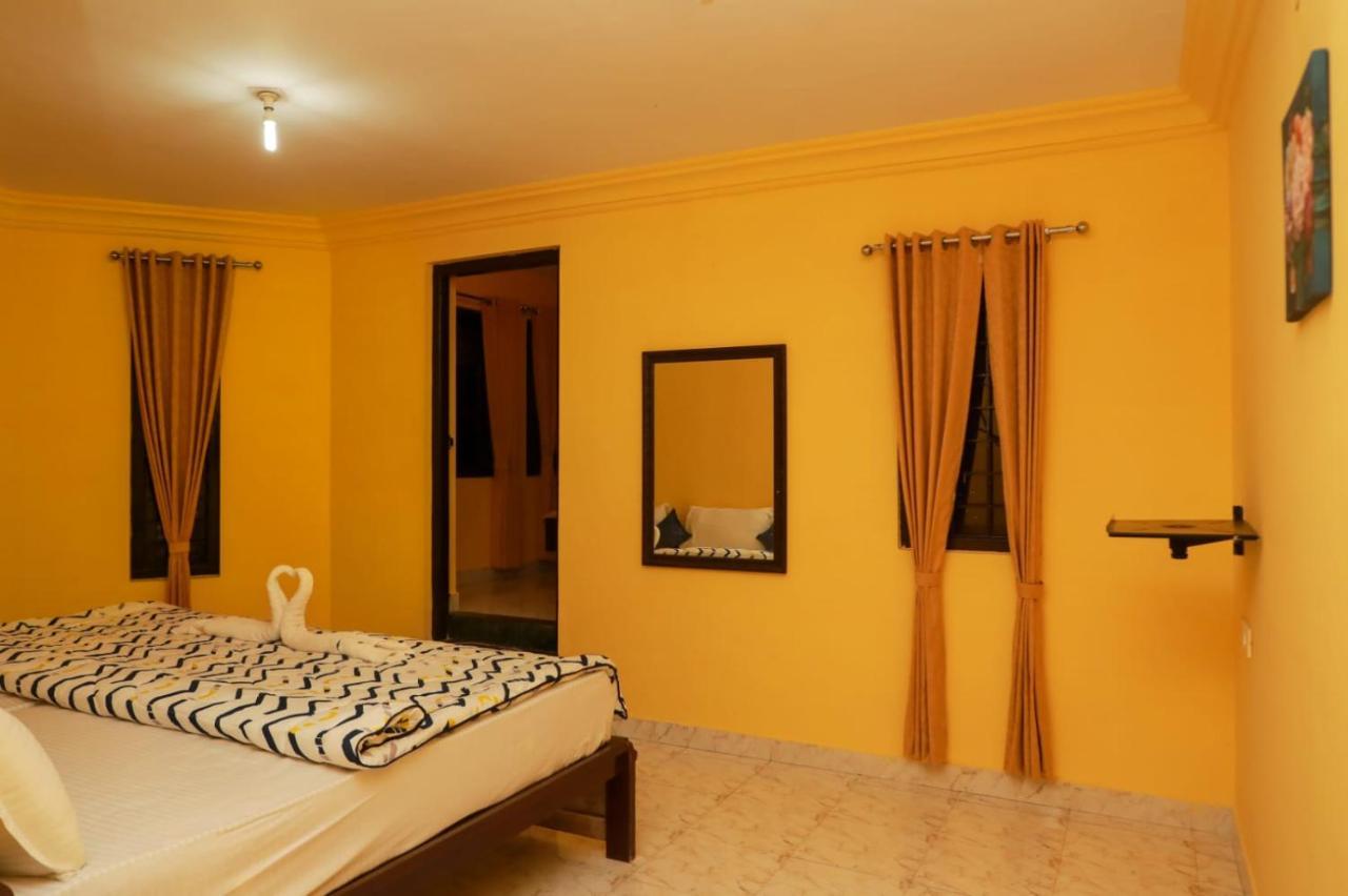 Bob Leisure'S Bed & Breakfast Ooty Eksteriør bilde
