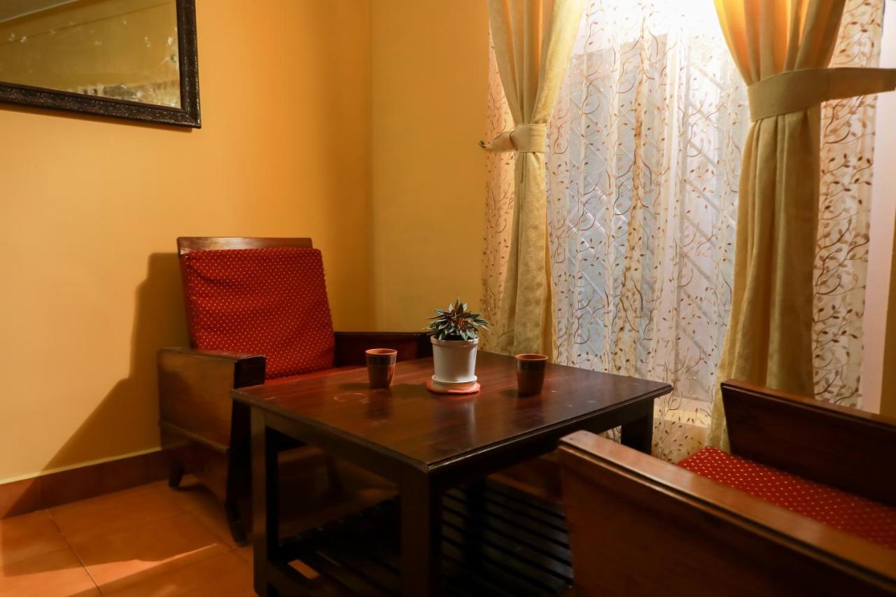 Bob Leisure'S Bed & Breakfast Ooty Eksteriør bilde