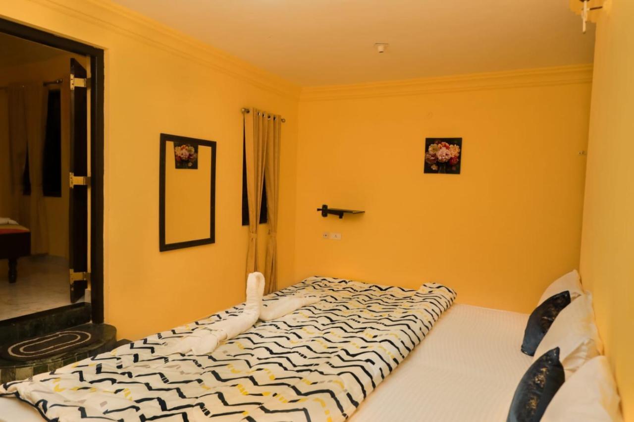 Bob Leisure'S Bed & Breakfast Ooty Eksteriør bilde