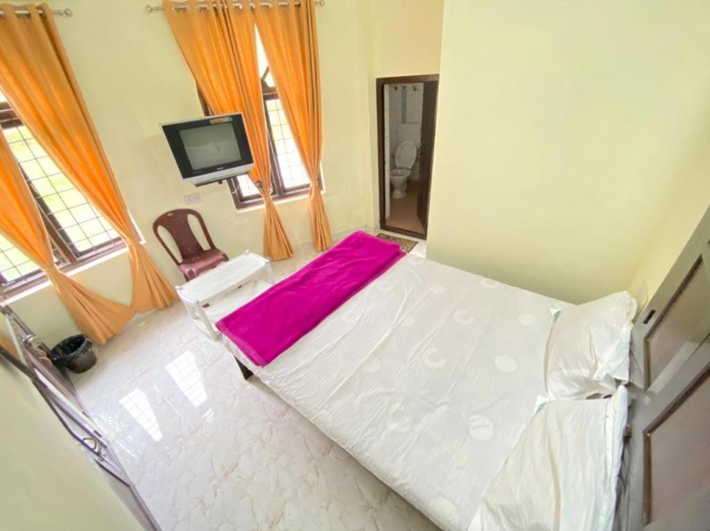 Bob Leisure'S Bed & Breakfast Ooty Eksteriør bilde