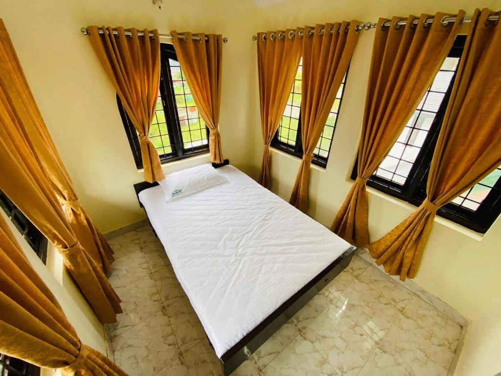 Bob Leisure'S Bed & Breakfast Ooty Eksteriør bilde