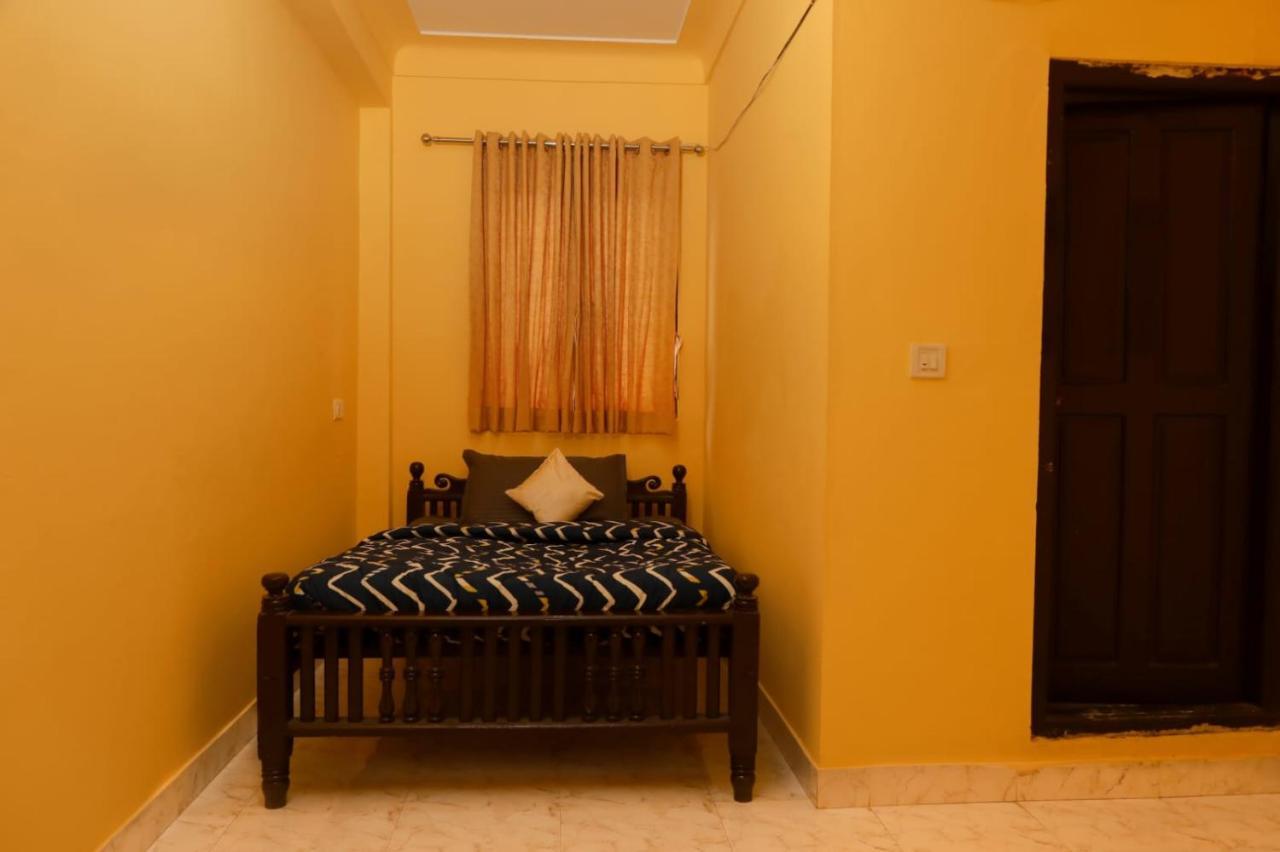 Bob Leisure'S Bed & Breakfast Ooty Eksteriør bilde