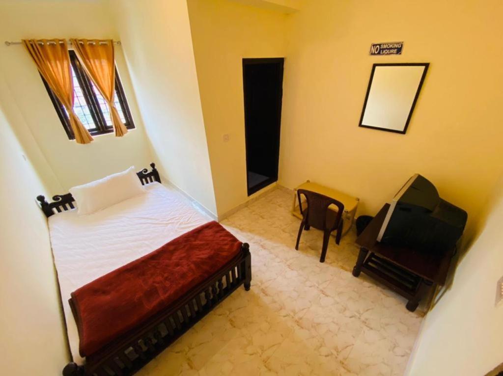 Bob Leisure'S Bed & Breakfast Ooty Eksteriør bilde