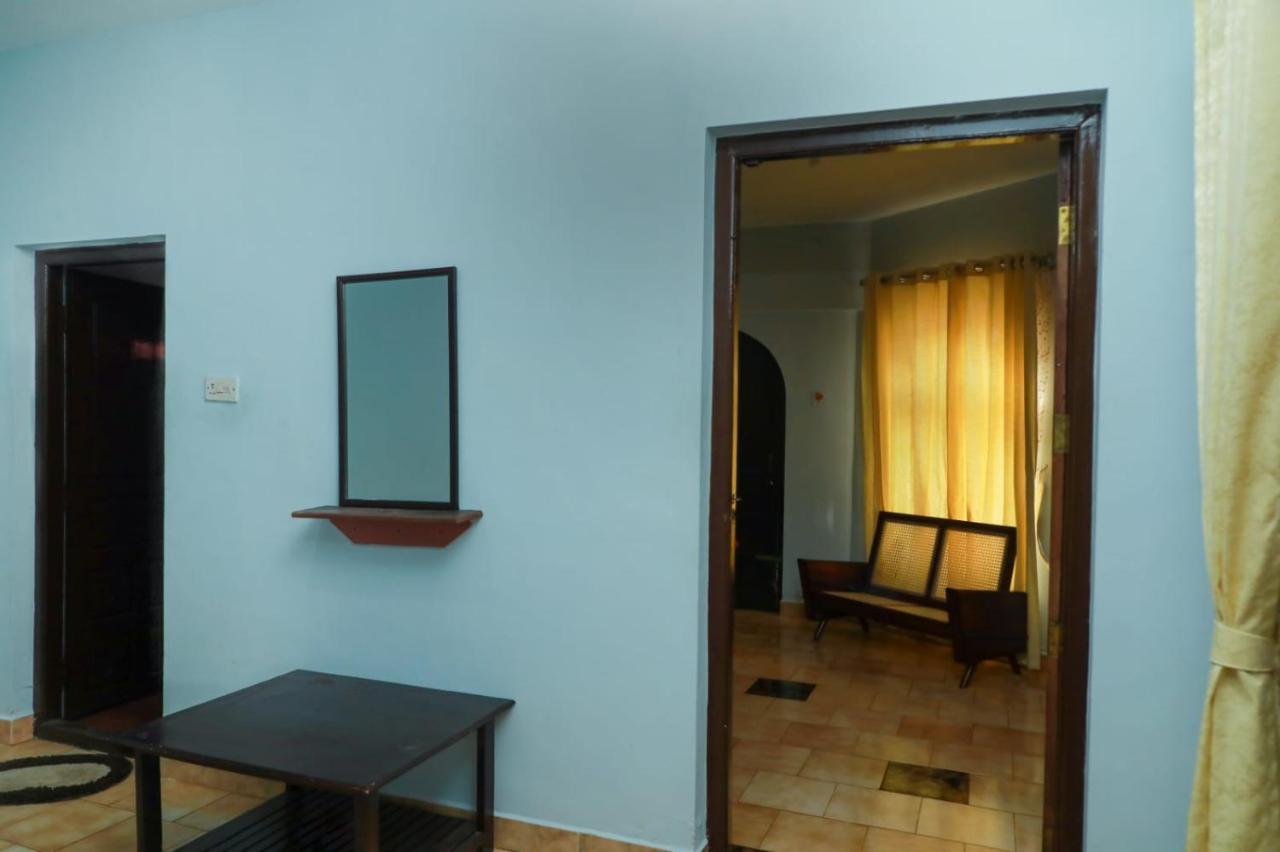 Bob Leisure'S Bed & Breakfast Ooty Eksteriør bilde