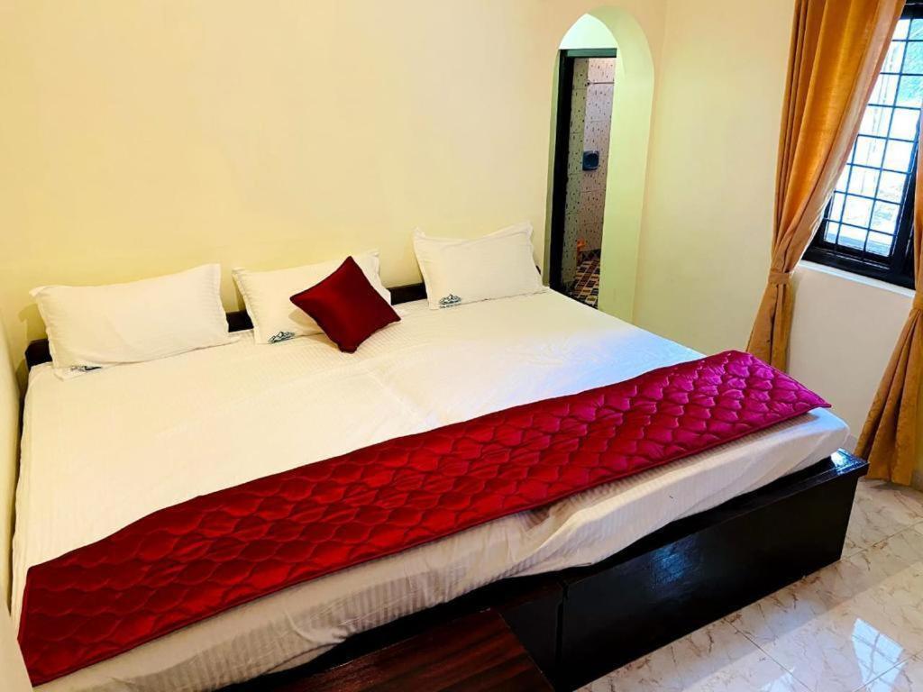 Bob Leisure'S Bed & Breakfast Ooty Eksteriør bilde