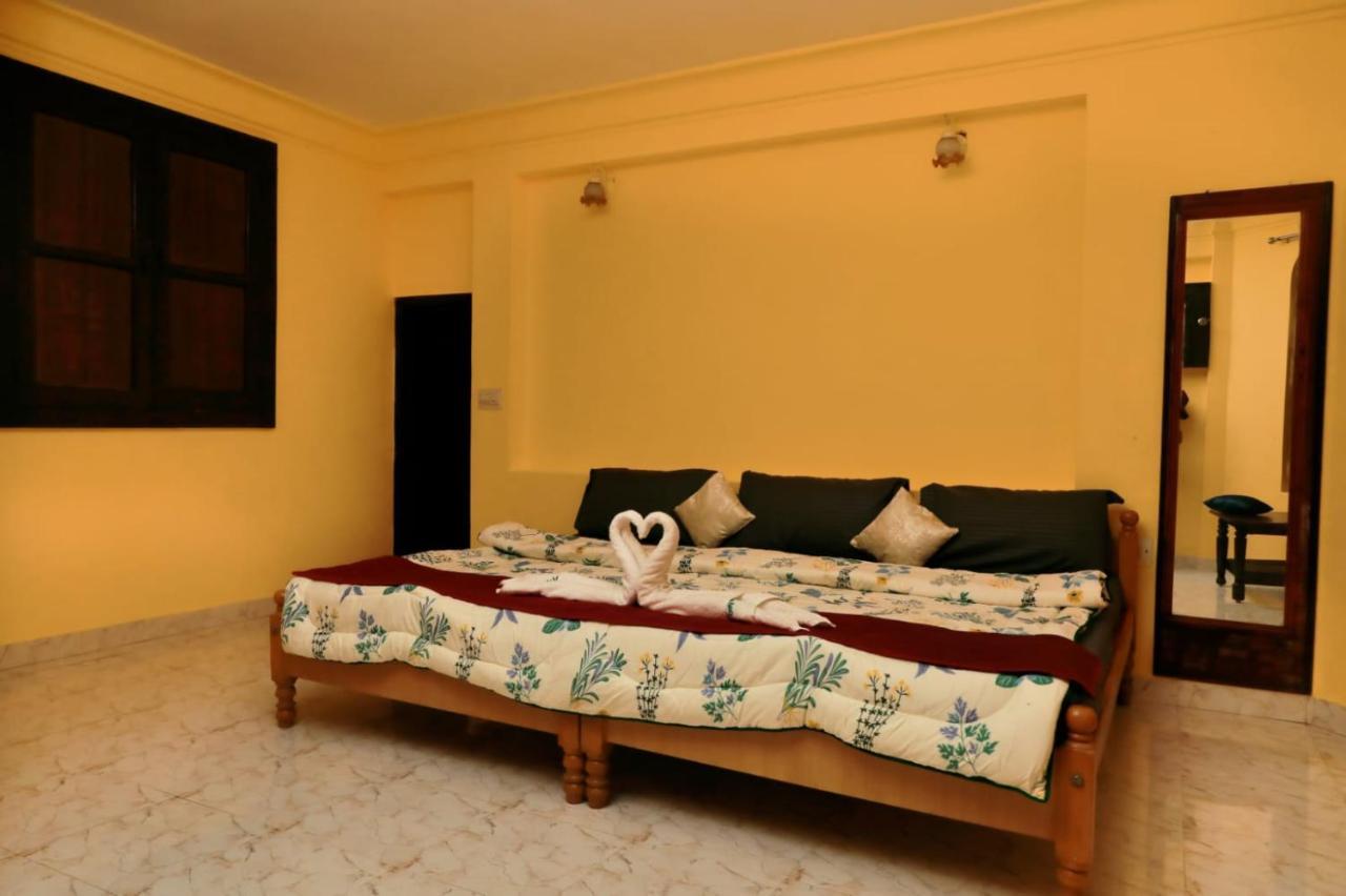 Bob Leisure'S Bed & Breakfast Ooty Eksteriør bilde