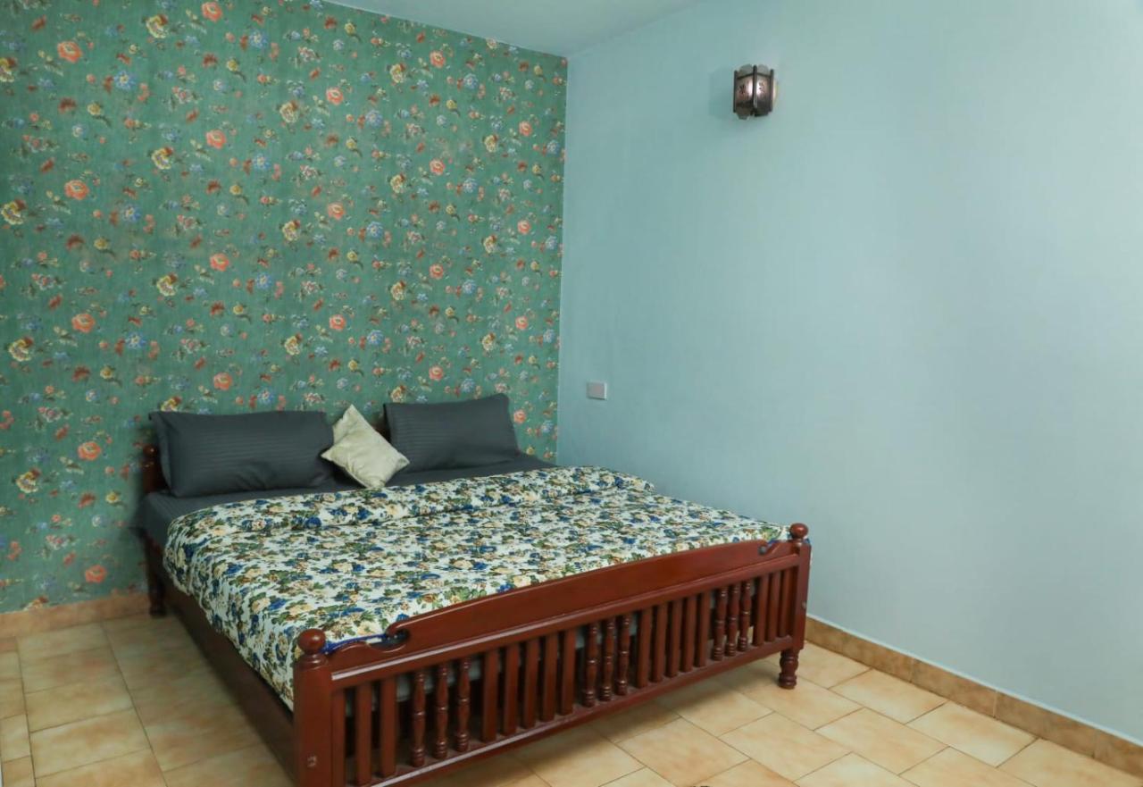 Bob Leisure'S Bed & Breakfast Ooty Eksteriør bilde