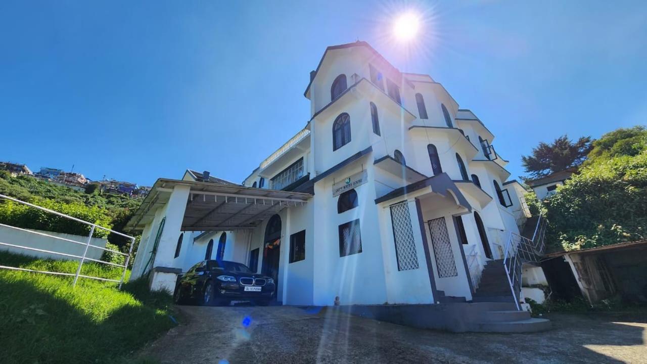 Bob Leisure'S Bed & Breakfast Ooty Eksteriør bilde