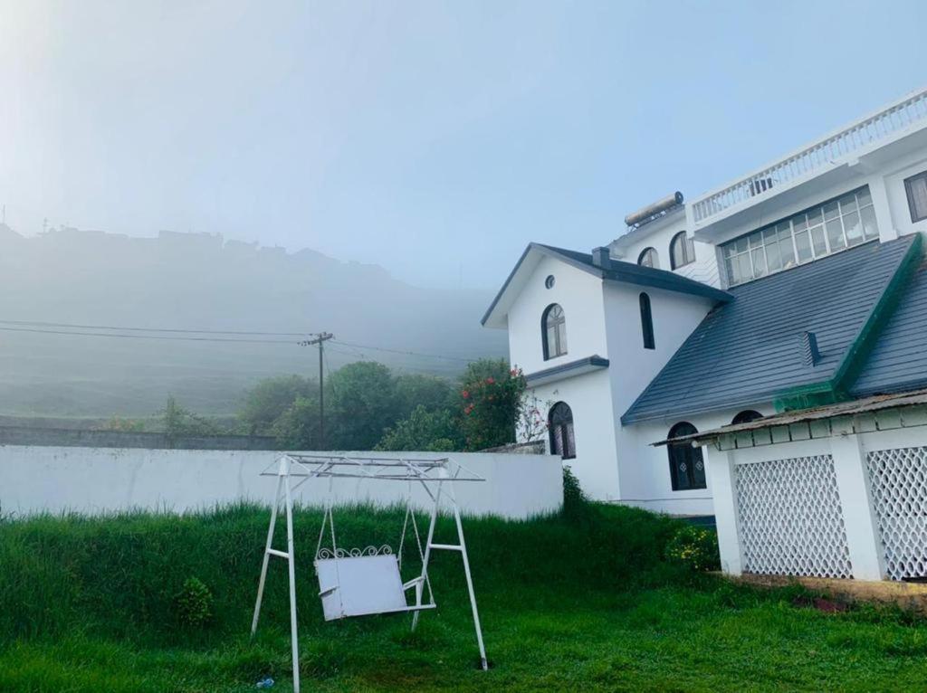 Bob Leisure'S Bed & Breakfast Ooty Eksteriør bilde