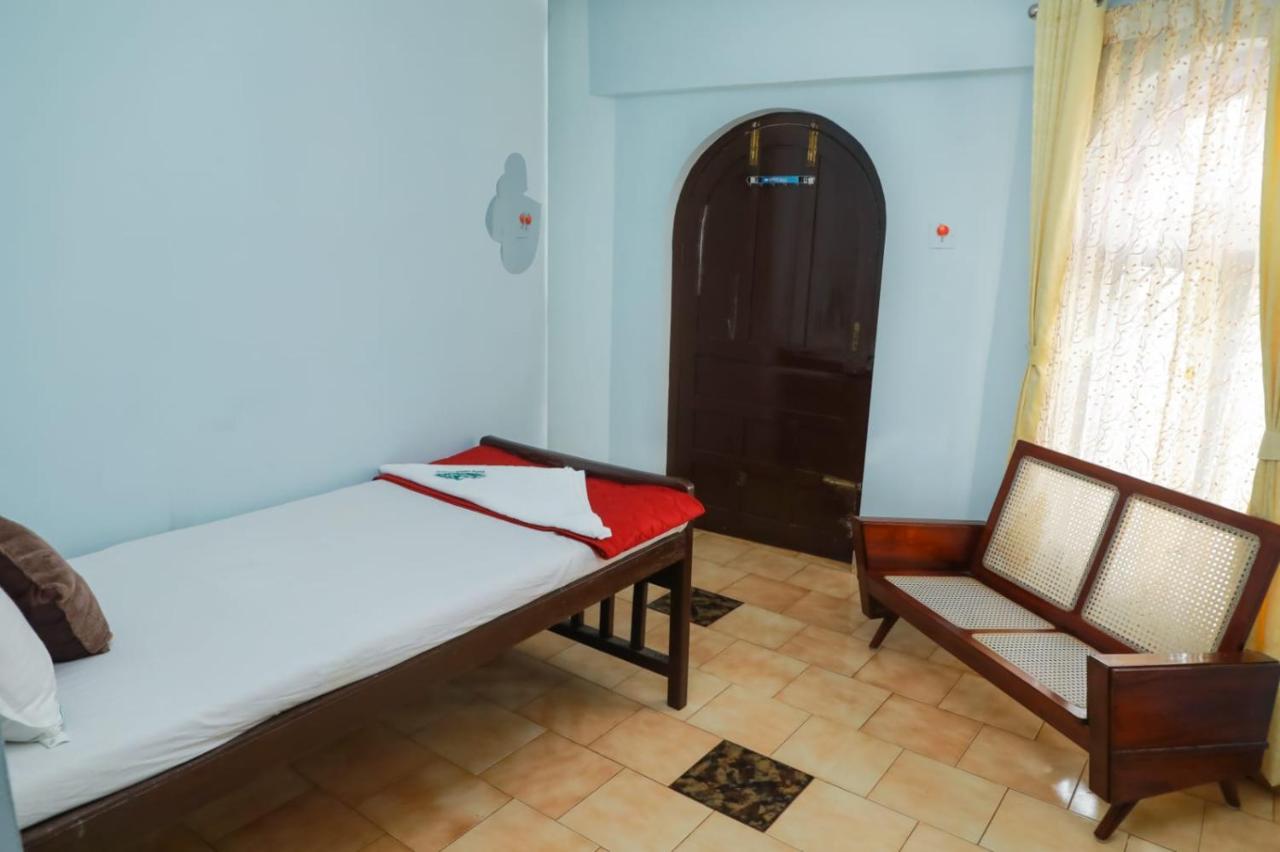 Bob Leisure'S Bed & Breakfast Ooty Eksteriør bilde
