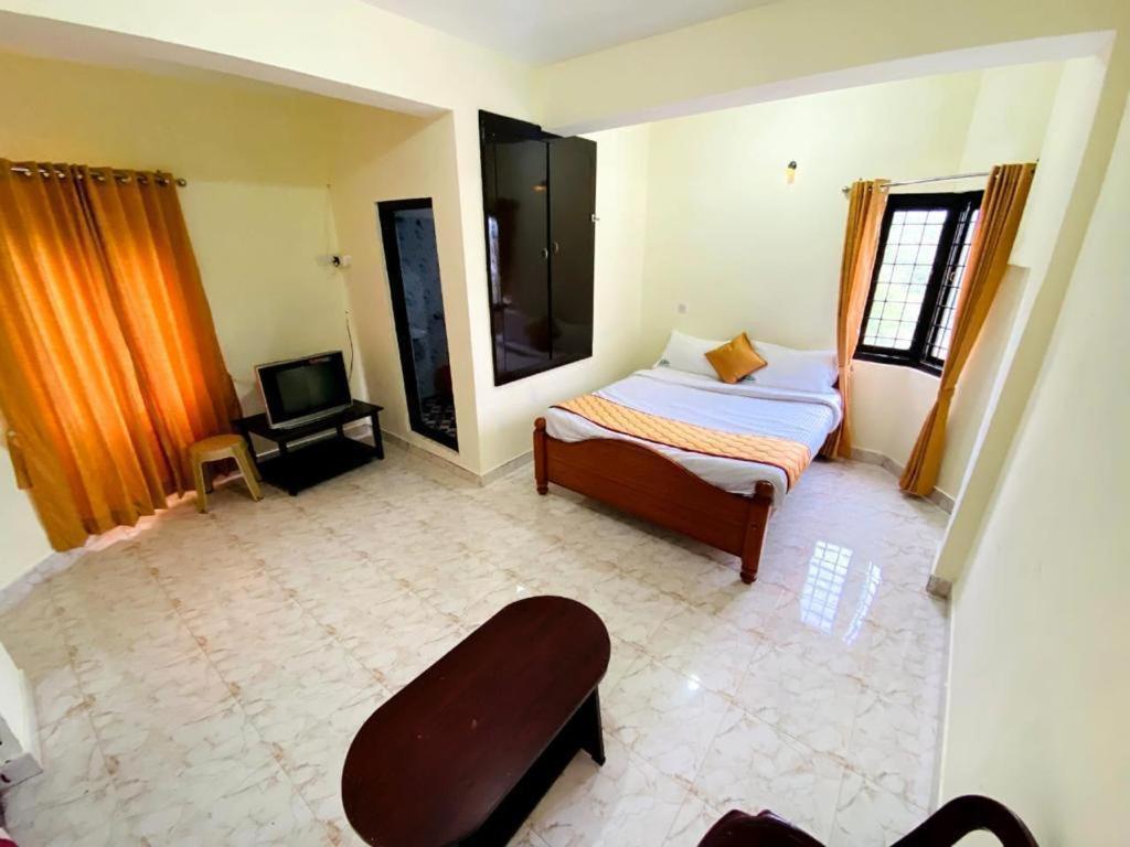 Bob Leisure'S Bed & Breakfast Ooty Eksteriør bilde