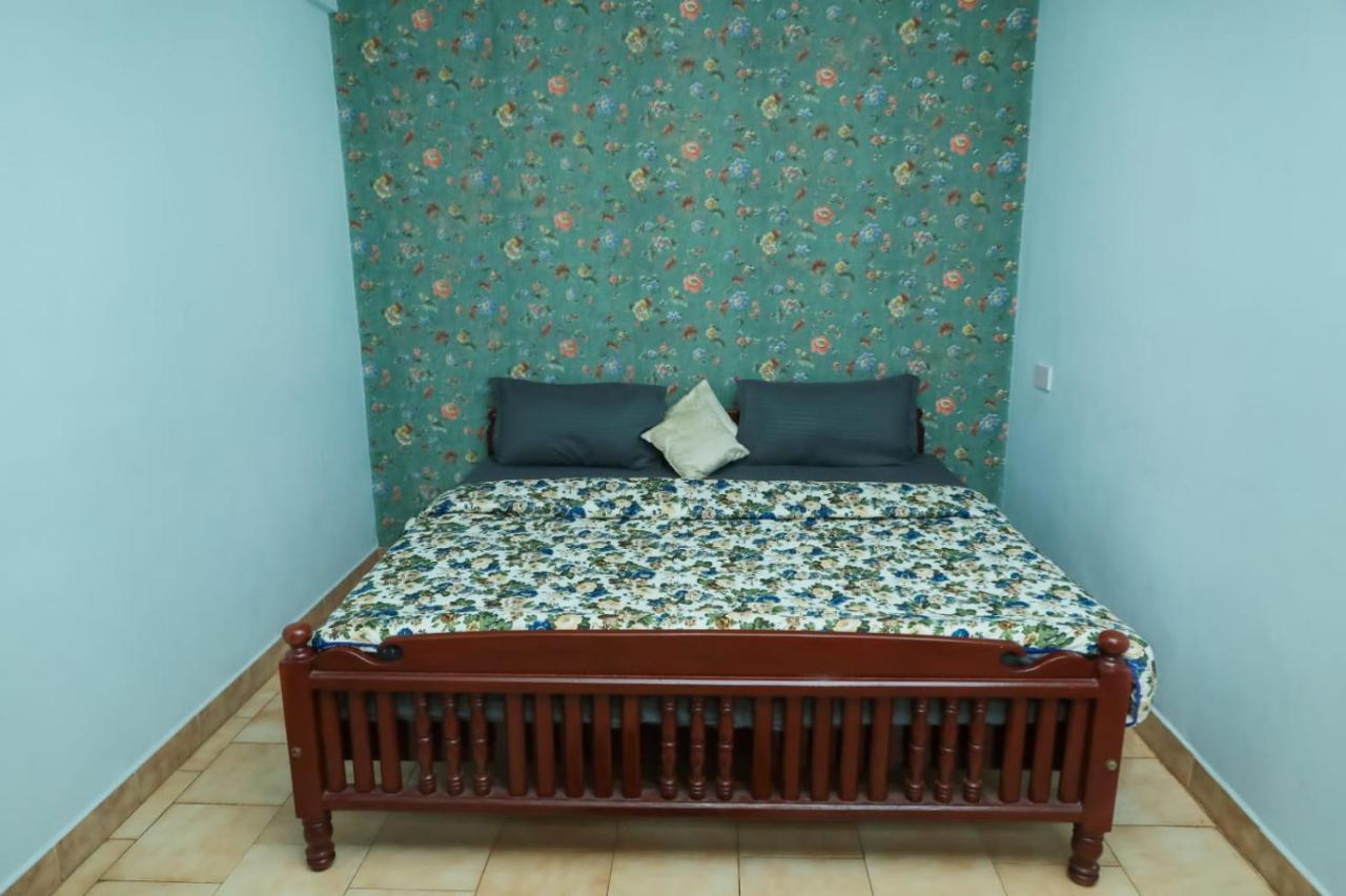 Bob Leisure'S Bed & Breakfast Ooty Eksteriør bilde
