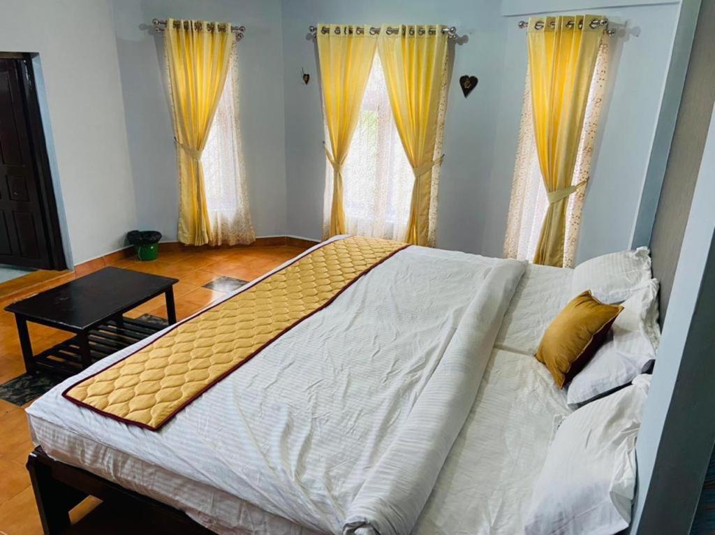 Bob Leisure'S Bed & Breakfast Ooty Eksteriør bilde