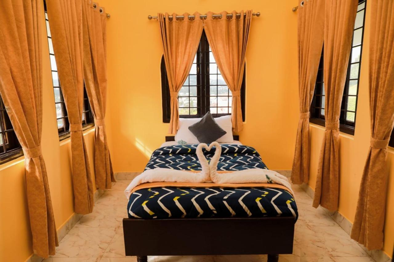 Bob Leisure'S Bed & Breakfast Ooty Eksteriør bilde