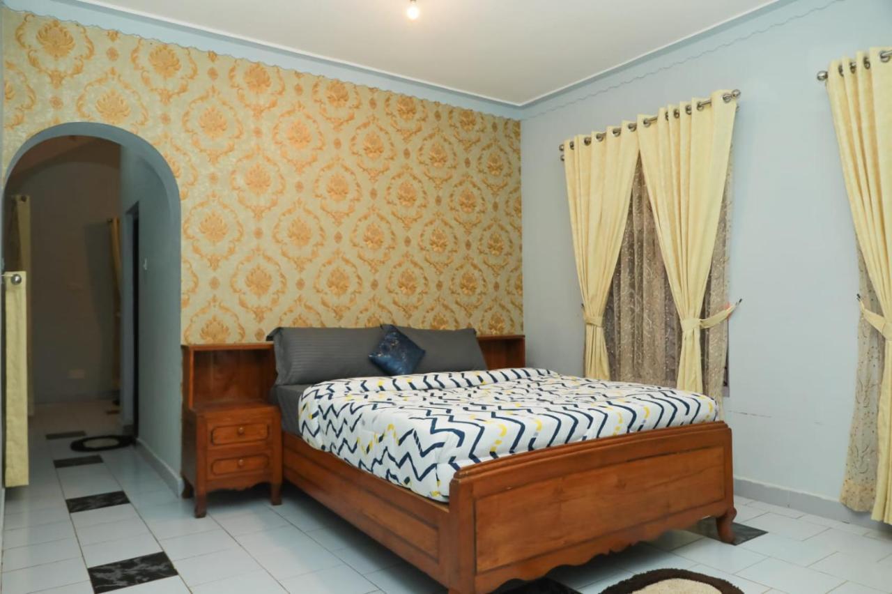 Bob Leisure'S Bed & Breakfast Ooty Eksteriør bilde
