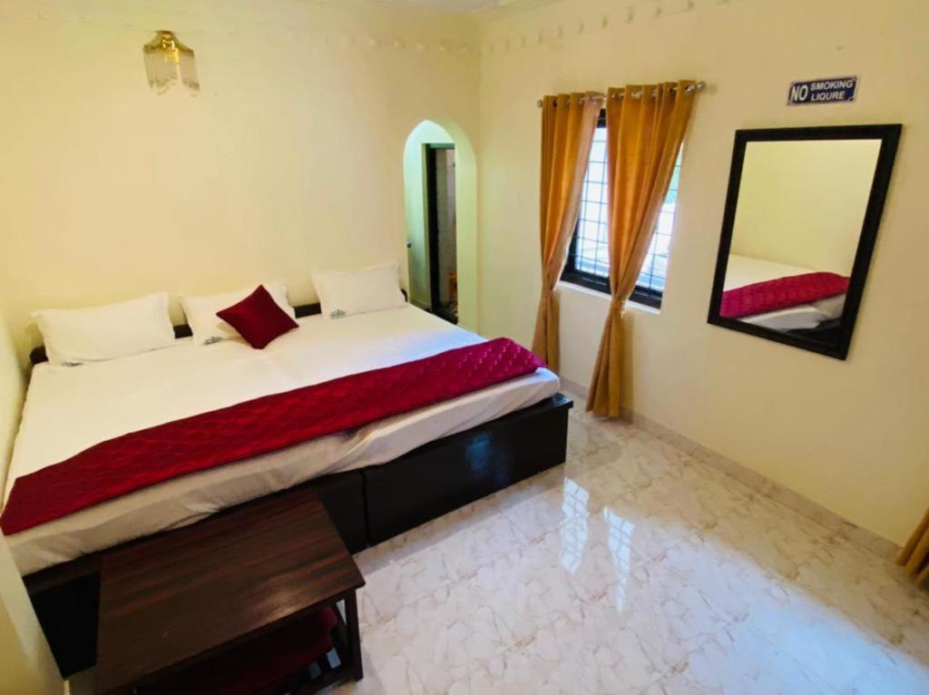 Bob Leisure'S Bed & Breakfast Ooty Eksteriør bilde