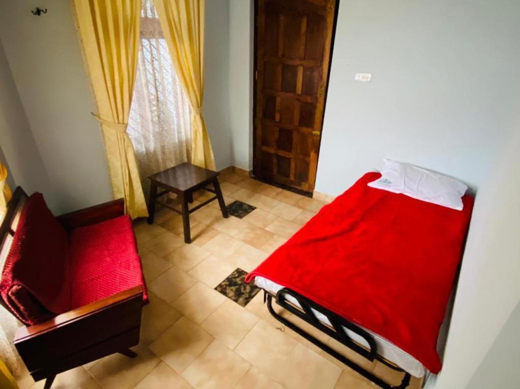 Bob Leisure'S Bed & Breakfast Ooty Eksteriør bilde