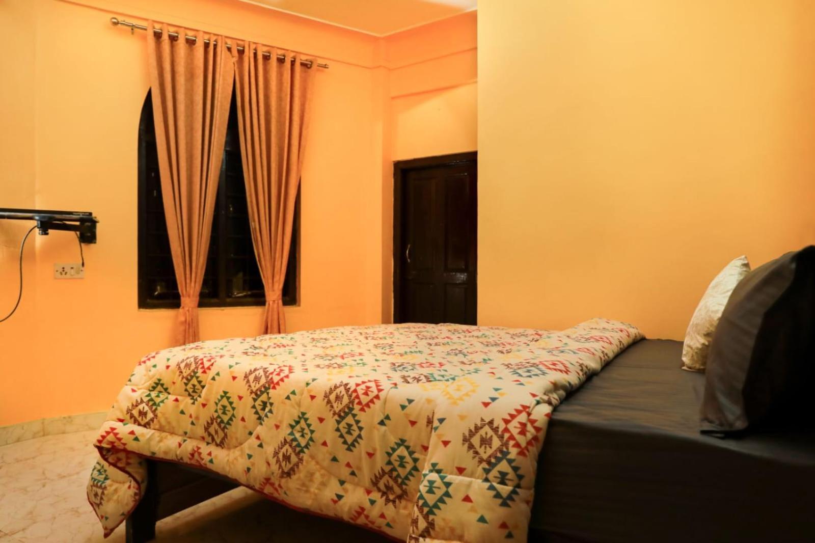 Bob Leisure'S Bed & Breakfast Ooty Eksteriør bilde