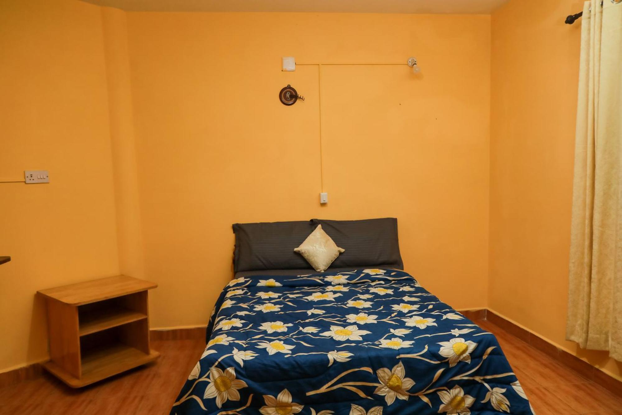 Bob Leisure'S Bed & Breakfast Ooty Eksteriør bilde