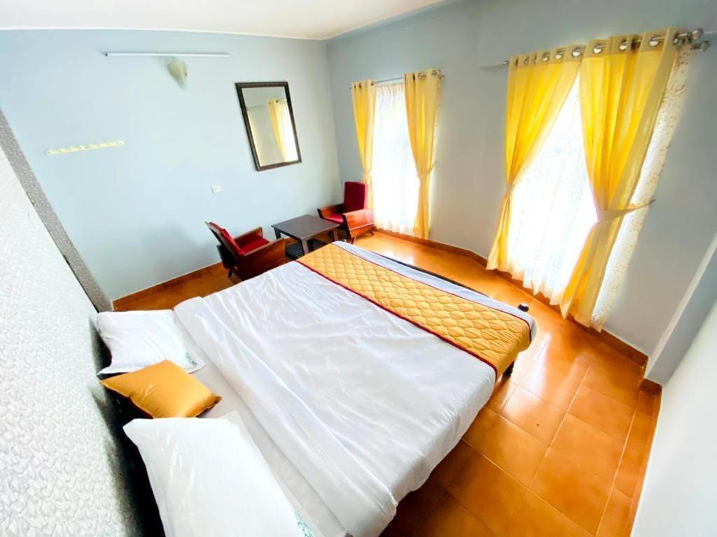 Bob Leisure'S Bed & Breakfast Ooty Eksteriør bilde