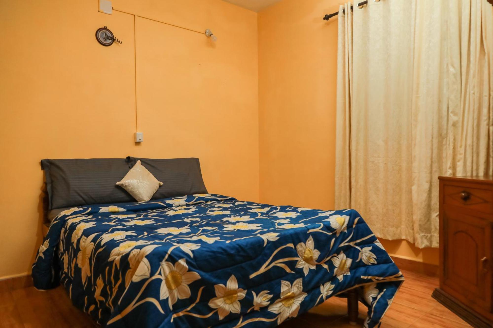 Bob Leisure'S Bed & Breakfast Ooty Eksteriør bilde